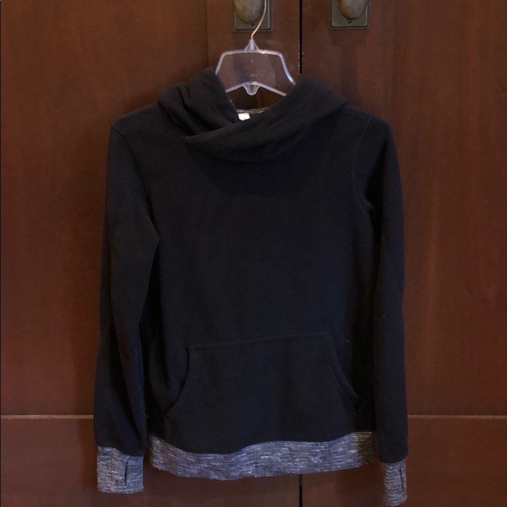 Lululemon Runaway Fleece